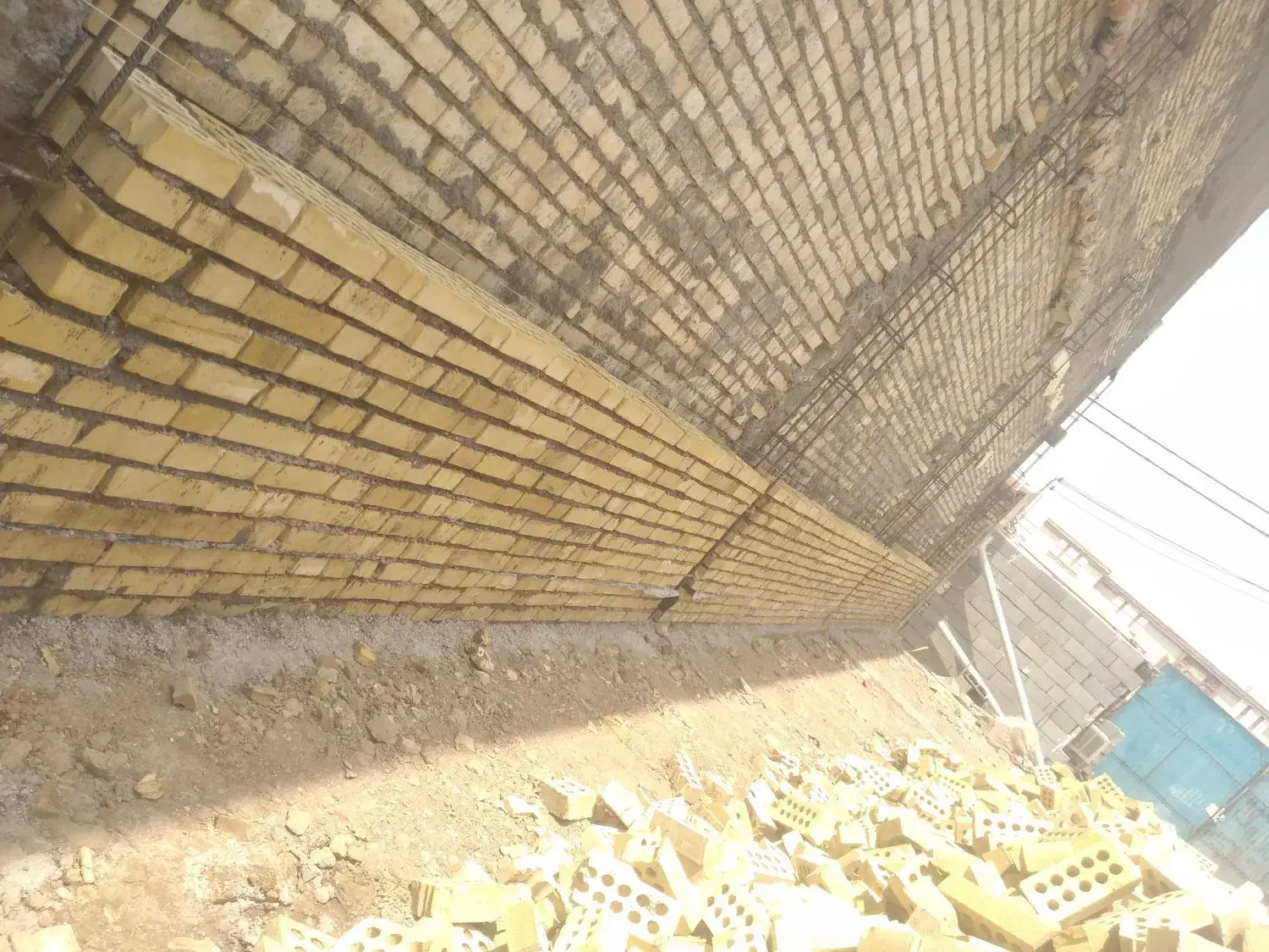 بنا|خدمات پیشه و مهارت|اهواز, فرهنگ شهر|دیوار