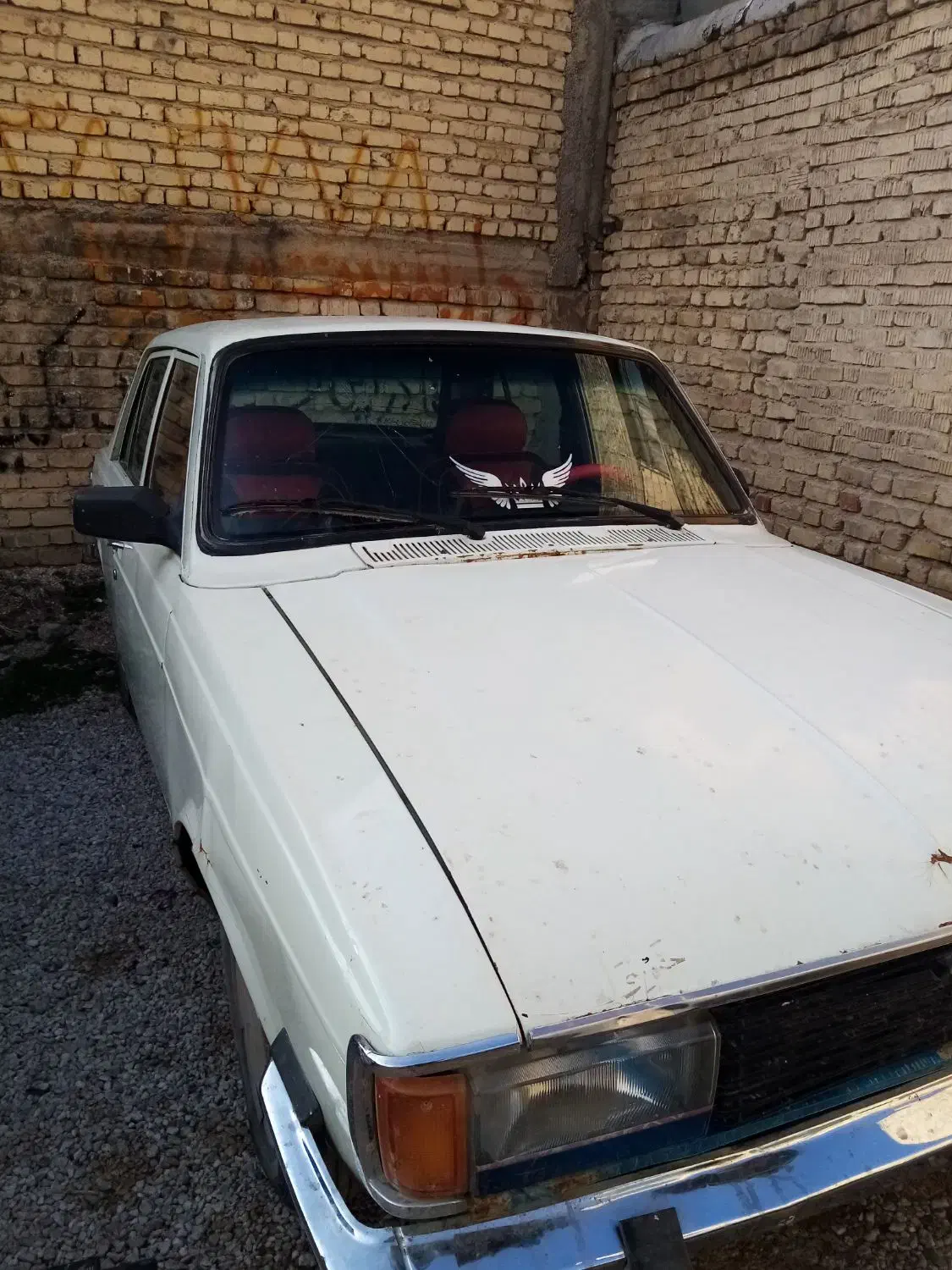 لوازم بدنه پیکان|قطعات یدکی و لوازم جانبی|شیراز, شهدای شهرک سعدی|دیوار