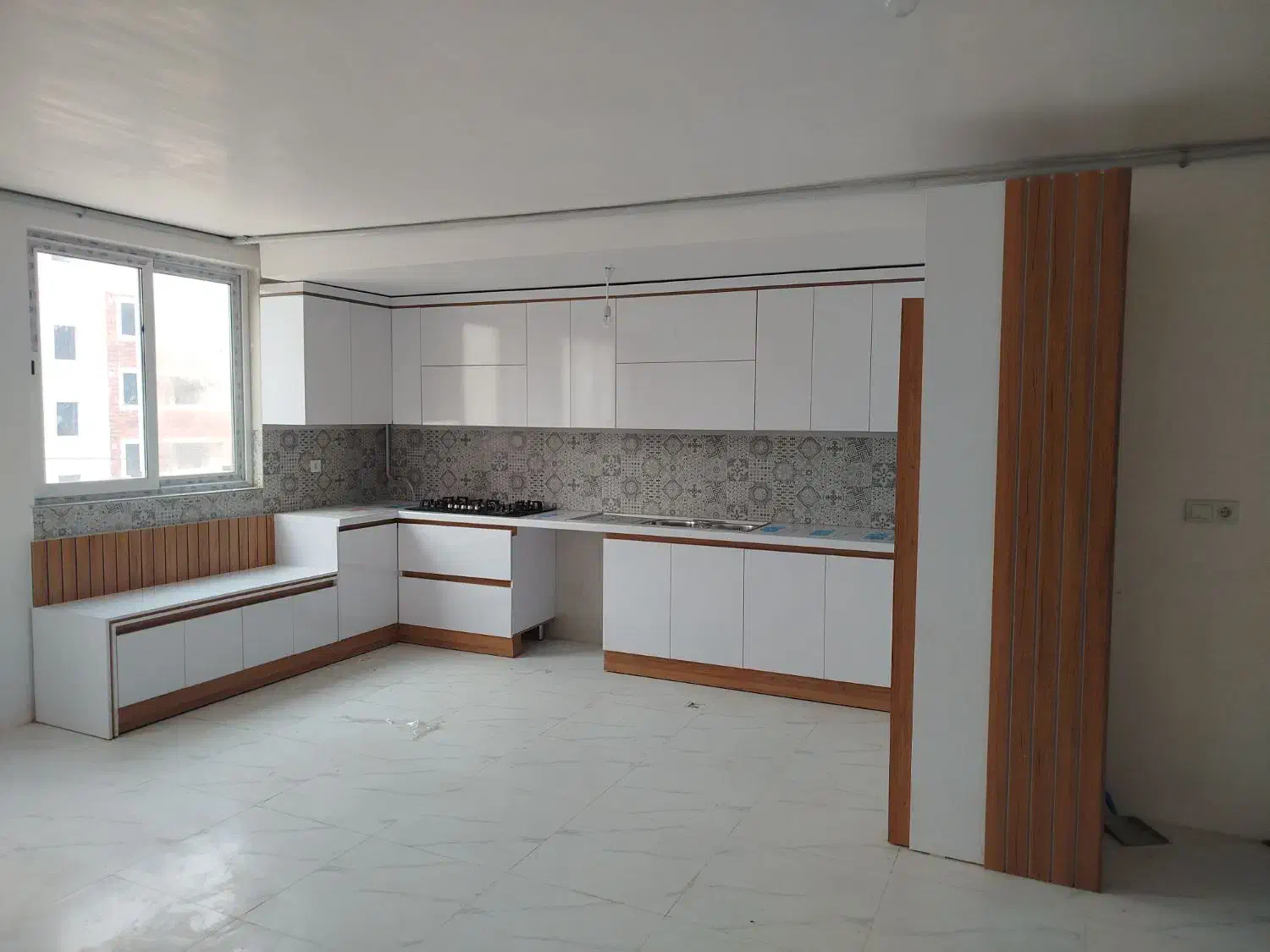 خدمات کابینت و کمدی MDF|خدمات پیشه و مهارت|شاهرود, |دیوار