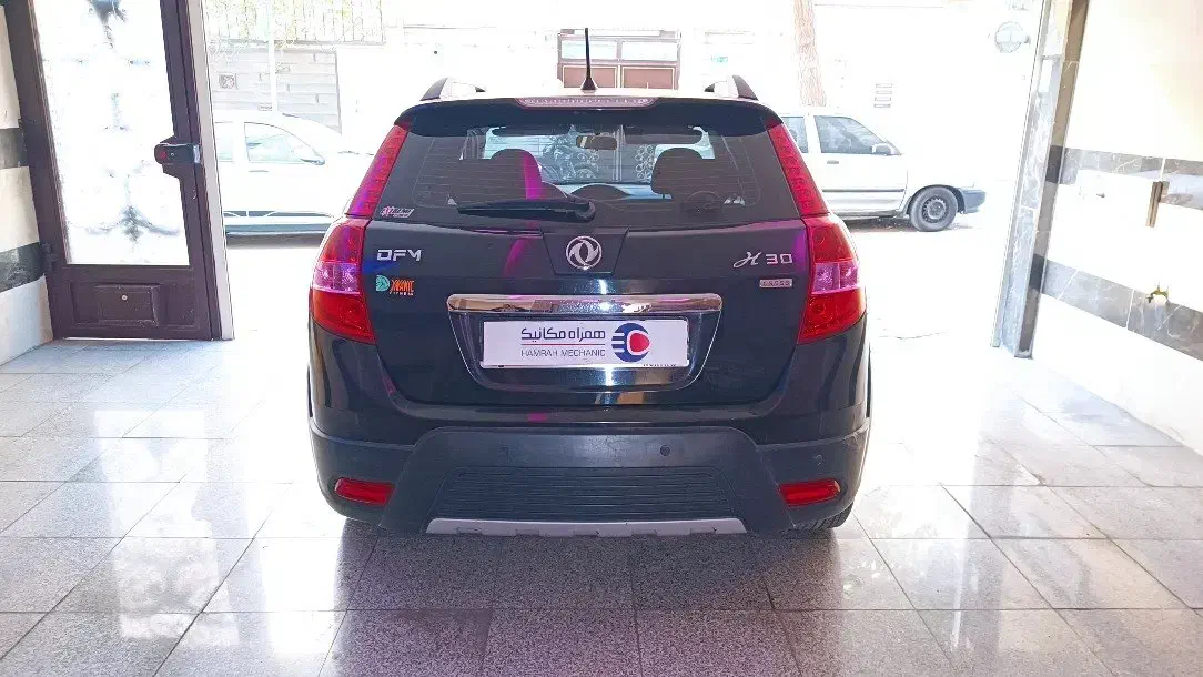 H30 cross 1397|خودرو سواری و وانت|تهران, افسریه شمالی|دیوار