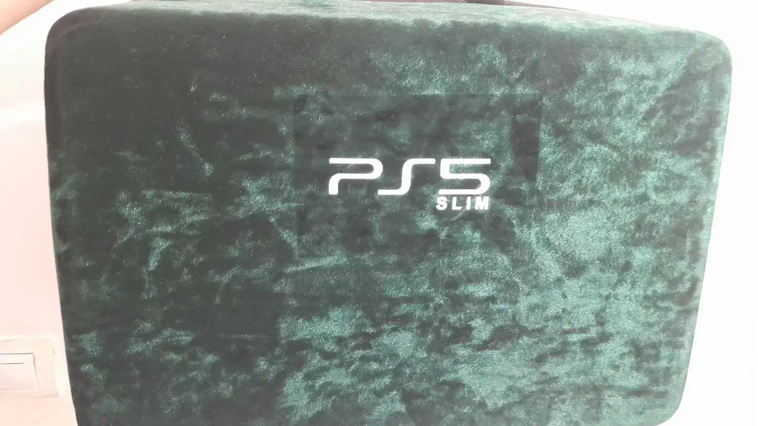 فروش فوری ۱عدد کنسول پی اس فایو و ...|کنسول، بازی ویدئویی و آنلاین|پردیس, فاز ۴|دیوار