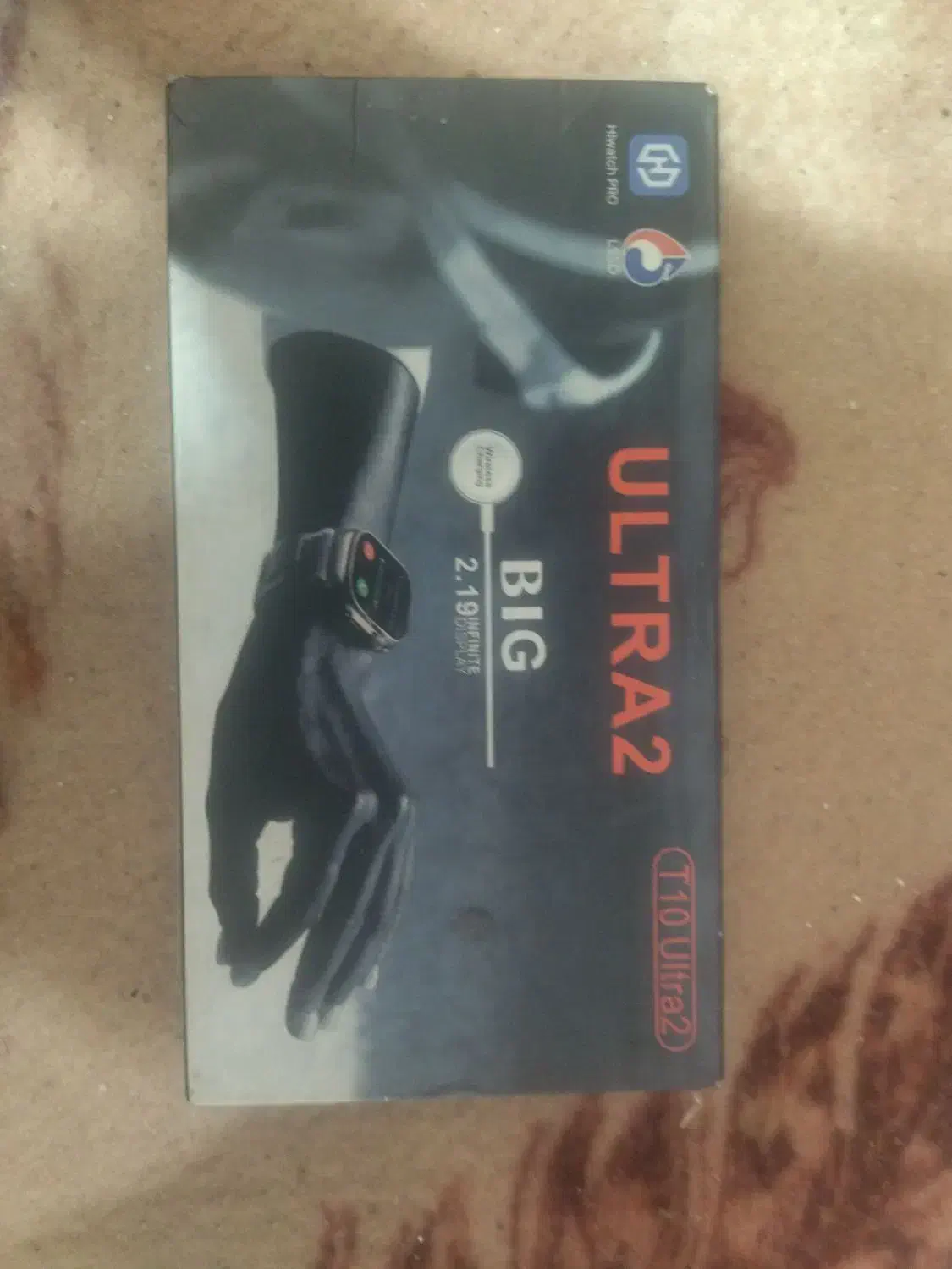 ساعت هوشمند|ساعت|نجفآباد, صالح آباد|دیوار