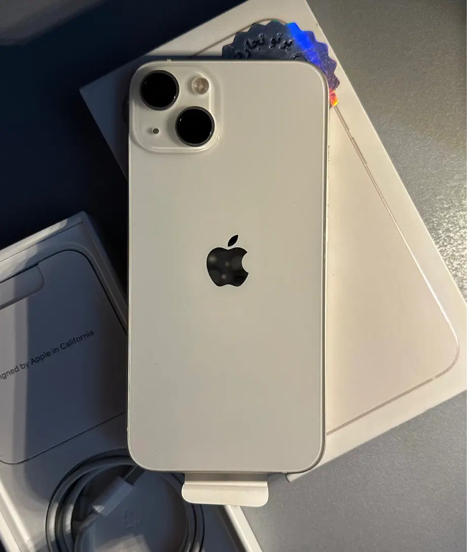 Iphone 13 ۱۲۸ گیگ|موبایل|دزفول, |دیوار