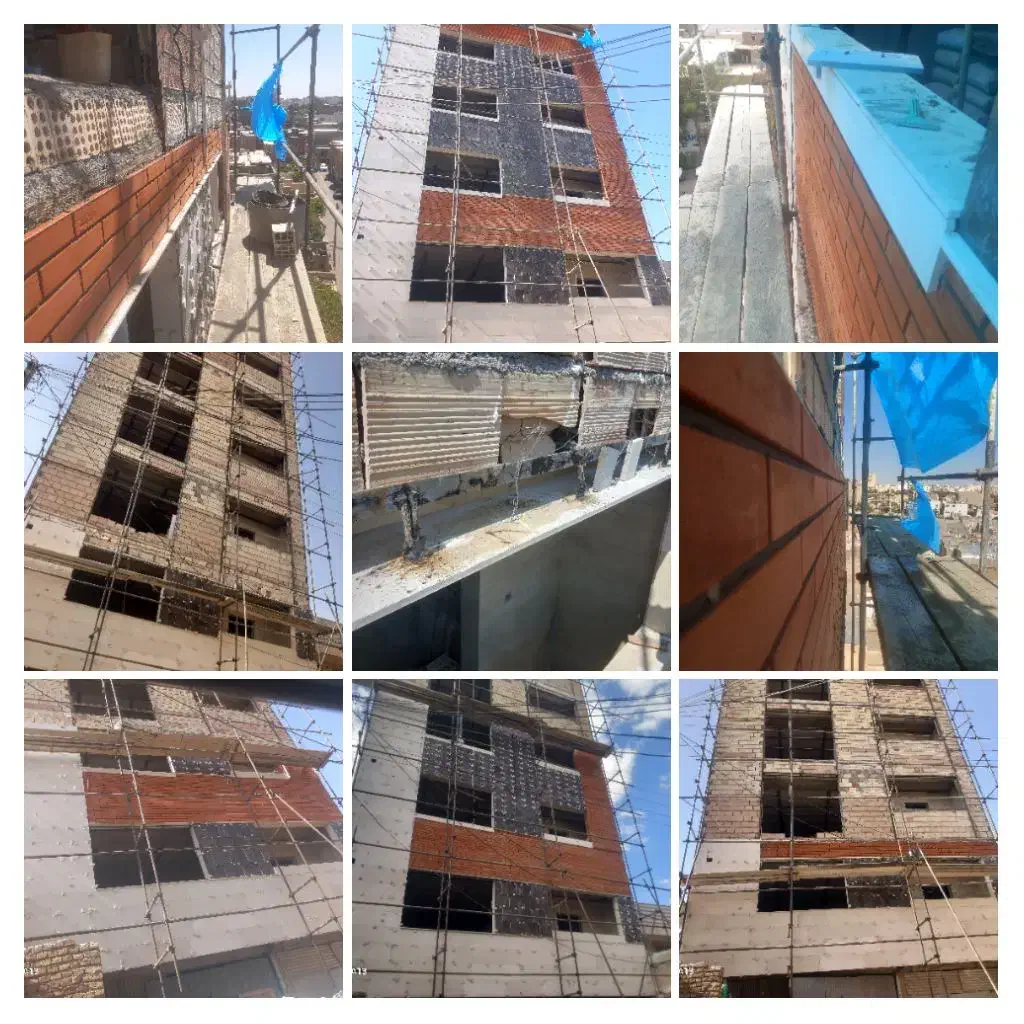 سنگ کاری و کاشی سرامیک|خدمات پیشه و مهارت|سبزوار, کلاته سیفر|دیوار