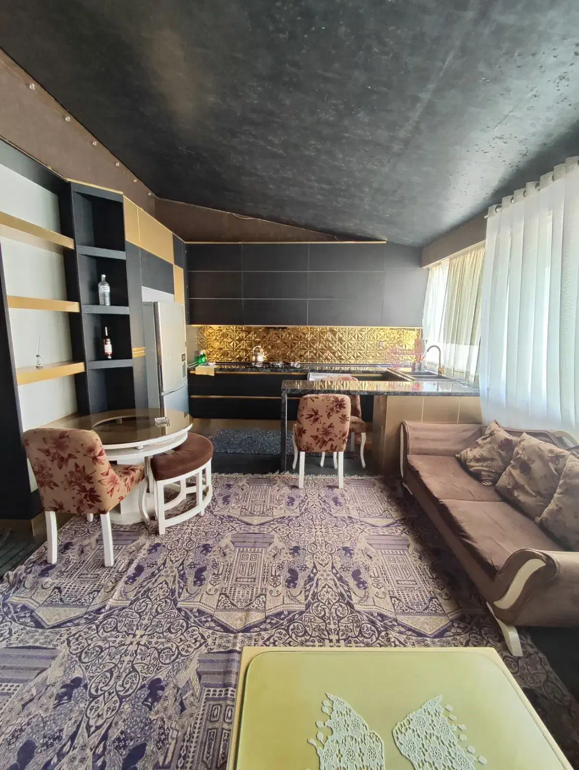 اجاره روزانه/هفتگی آپارتمان به قیمت|اجارهٔ کوتاهمدت آپارتمان و سوئیت|پرند, فاز ۳|دیوار