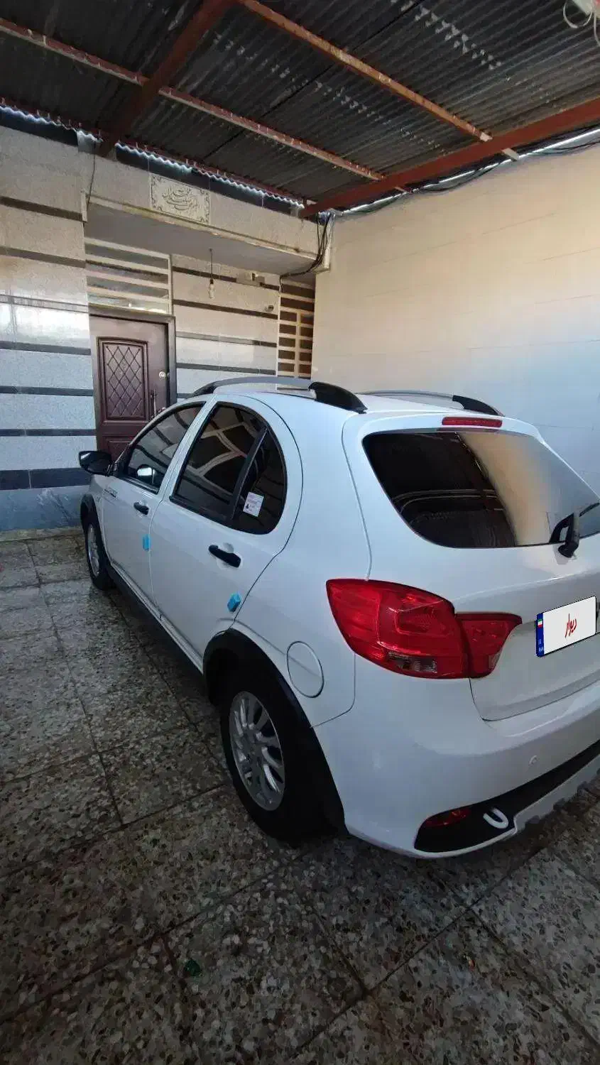 کوییک اتوماتیک فول پلاس ۱۴۰۱|خودرو سواری و وانت|اهواز, مجاهد|دیوار