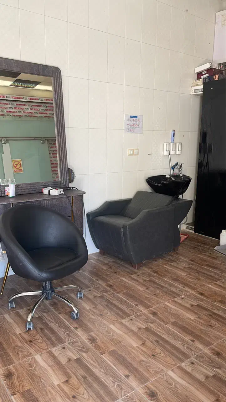 فروش وسایل ارایشگاه|آرایشگاه و سالنهای زیبایی|مرودشت, ابوذر شمالی|دیوار