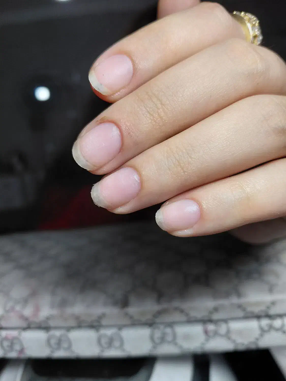 ناخن کار|خدمات آرایشگری و زیبایی|مسجد سلیمان, |دیوار