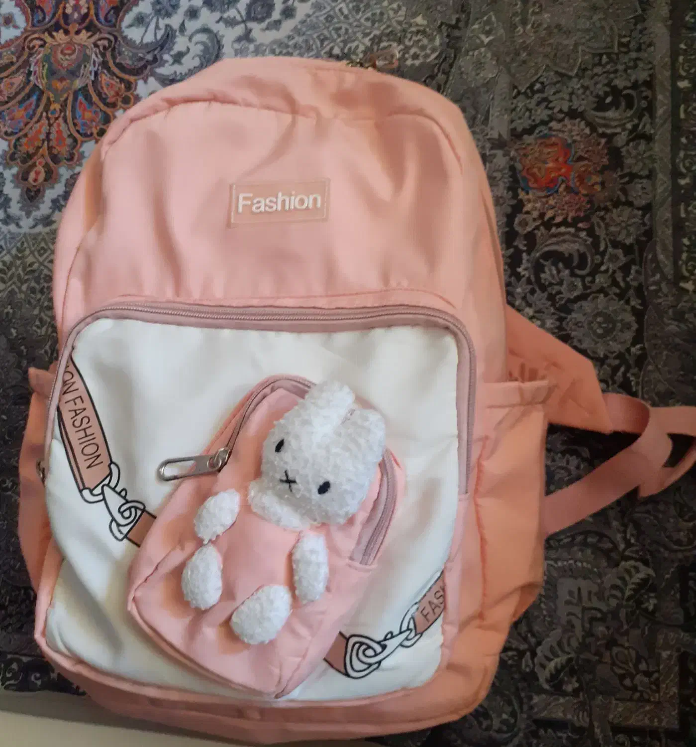 کیف مدسه برای تمام سنین|کیف، کفش، کمربند|بیرجند, |دیوار