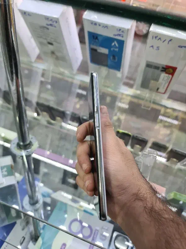 شیائومی Note 9 Pro حافظه 128 رم 8|موبایل|ارومیه, |دیوار