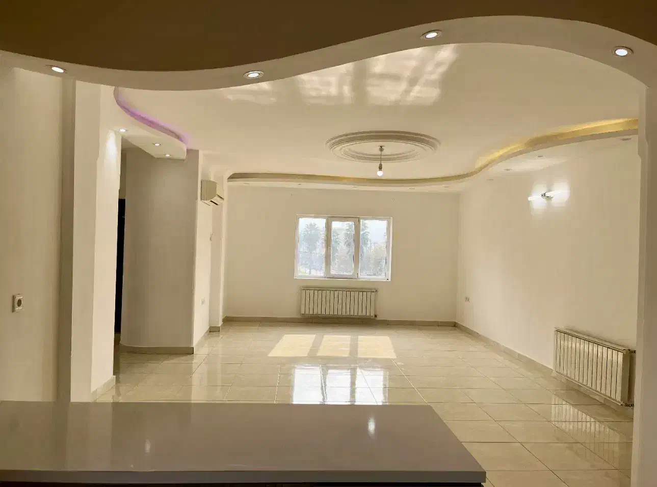 ۱۰۰متر / فول امکانات / ۴۵متری دانشگاه|اجارهٔ آپارتمان|لاهیجان, مهرگان|دیوار