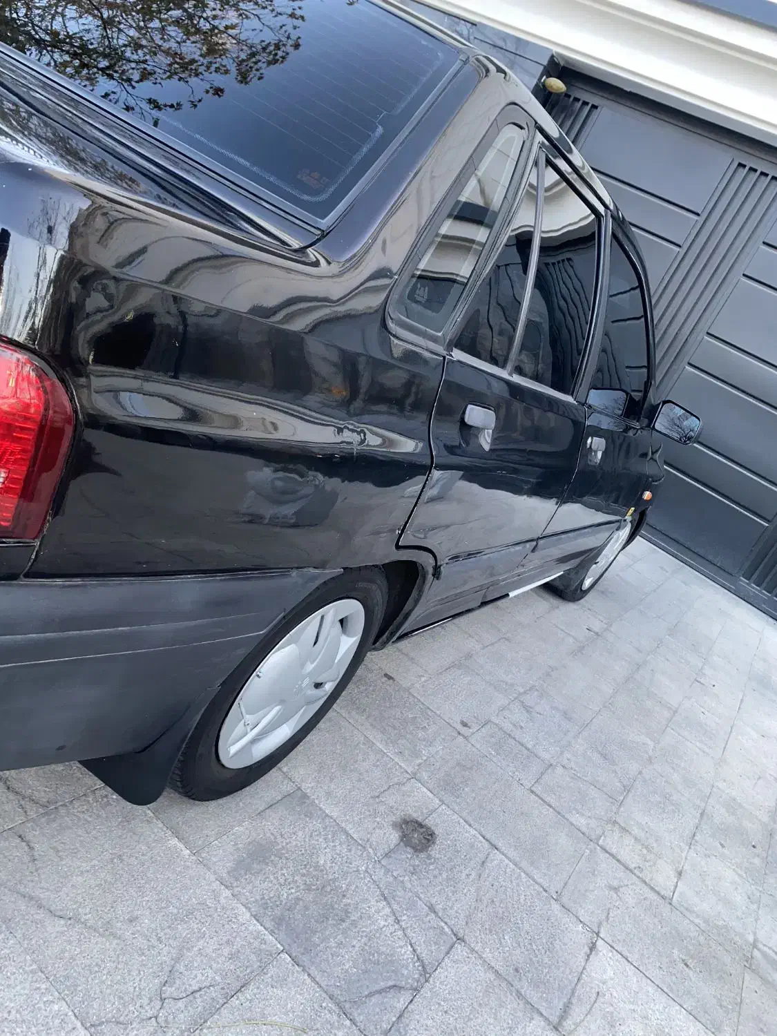 پراید|خودرو سواری و وانت|مشکین‌دشت, |دیوار