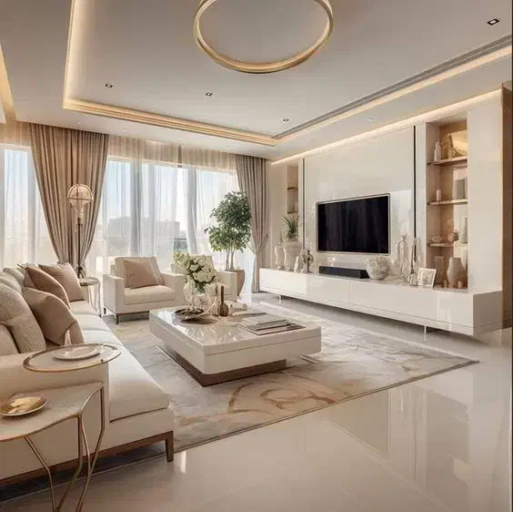 اپارتمان ۱۰۶متر/۲خوابه/غرق در نور|اجارهٔ آپارتمان|کرج, عظیمیه|دیوار