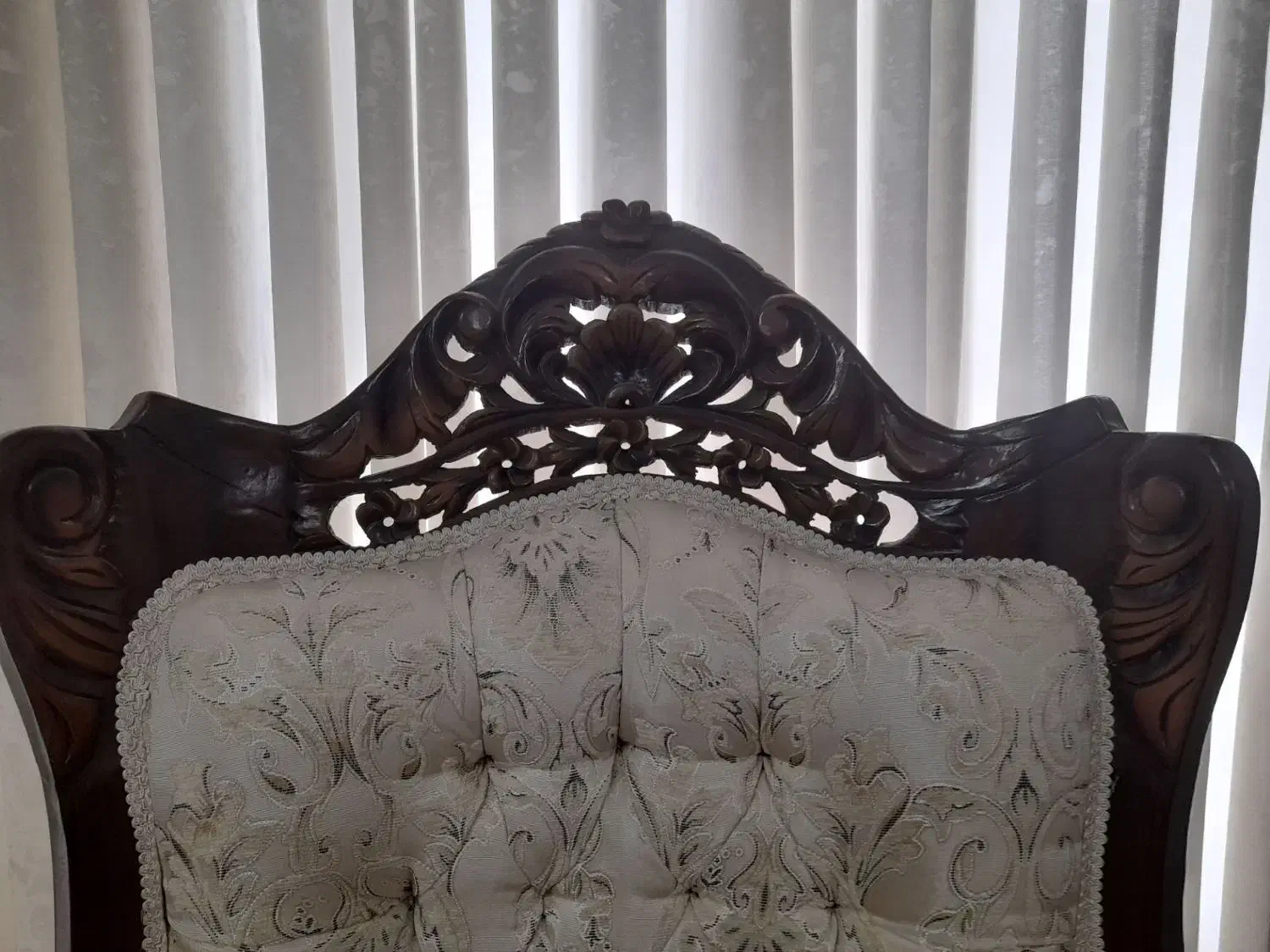 مبل باچوب اصل کاملاسالم|مبلمان خانگی و میز عسلی|گنبد کاووس, |دیوار