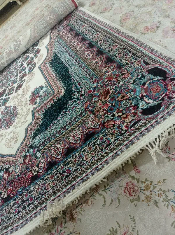 فرش 6متری|فرش|تهران, هفده شهریور|دیوار