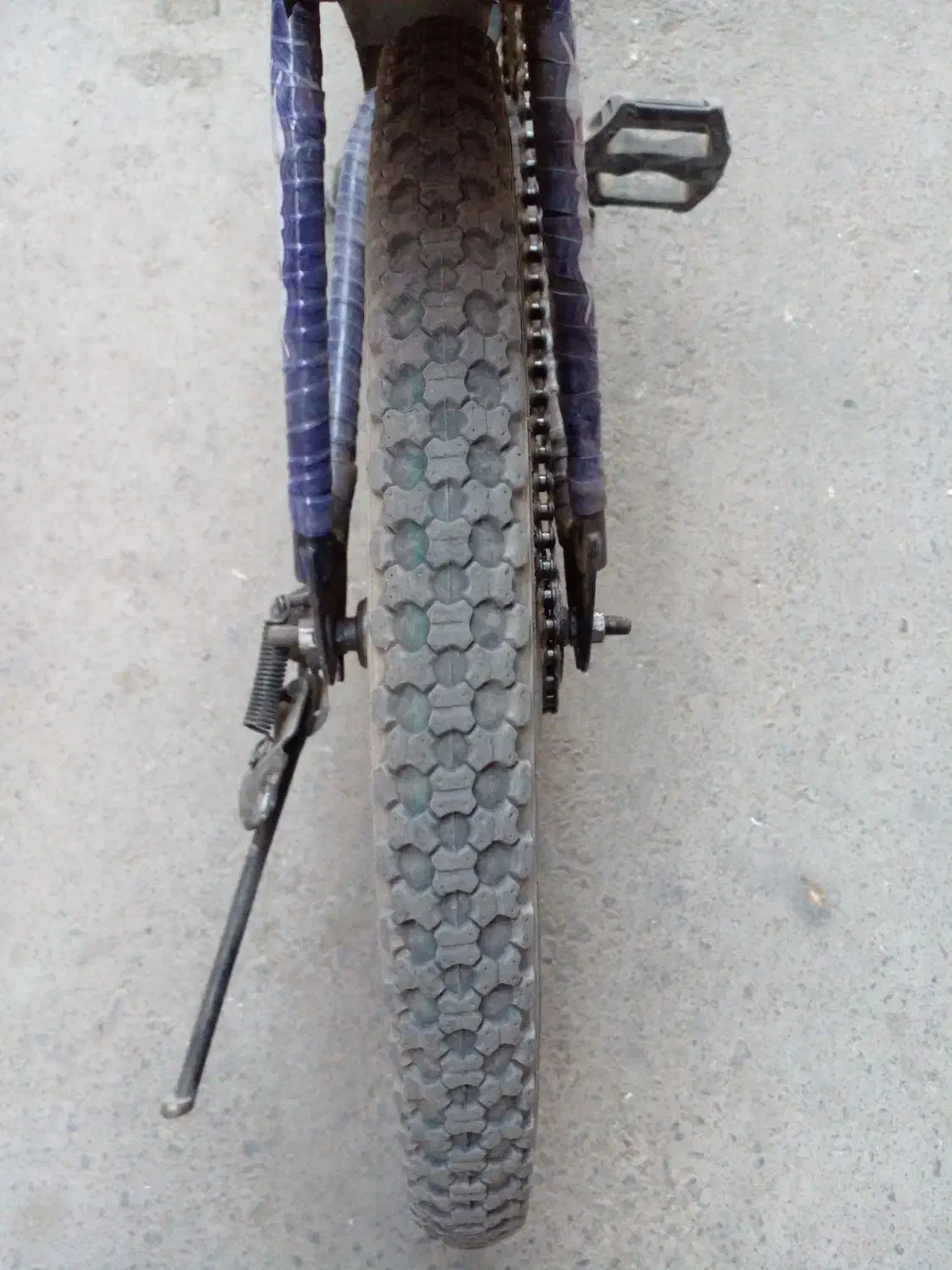 دو چرخه ۲۰ شیک|دوچرخه، اسکیت، اسکوتر|مشهد, نوید|دیوار