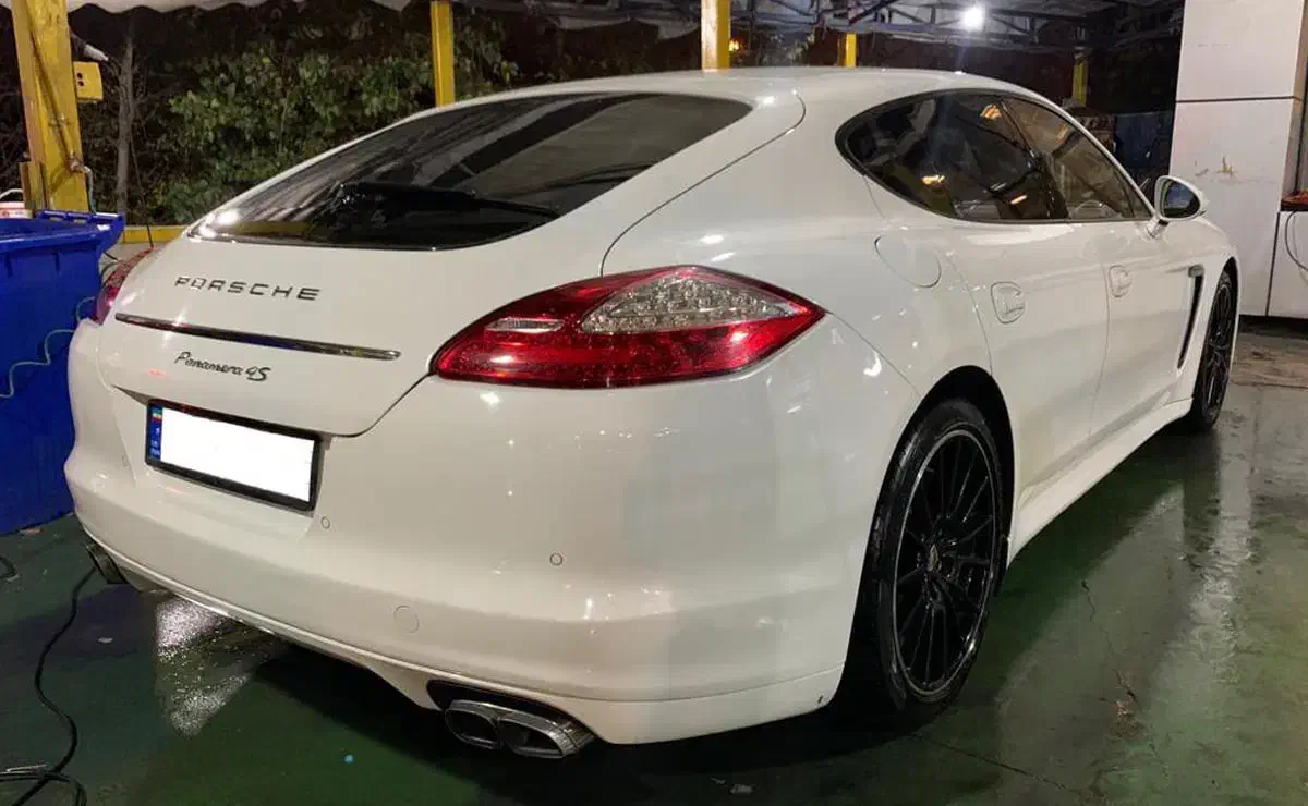 جذب سرمایه گذار و شرایط گذار خودرو|خدمات مالی، حسابداری، بیمه|کرج, گوهردشت|دیوار