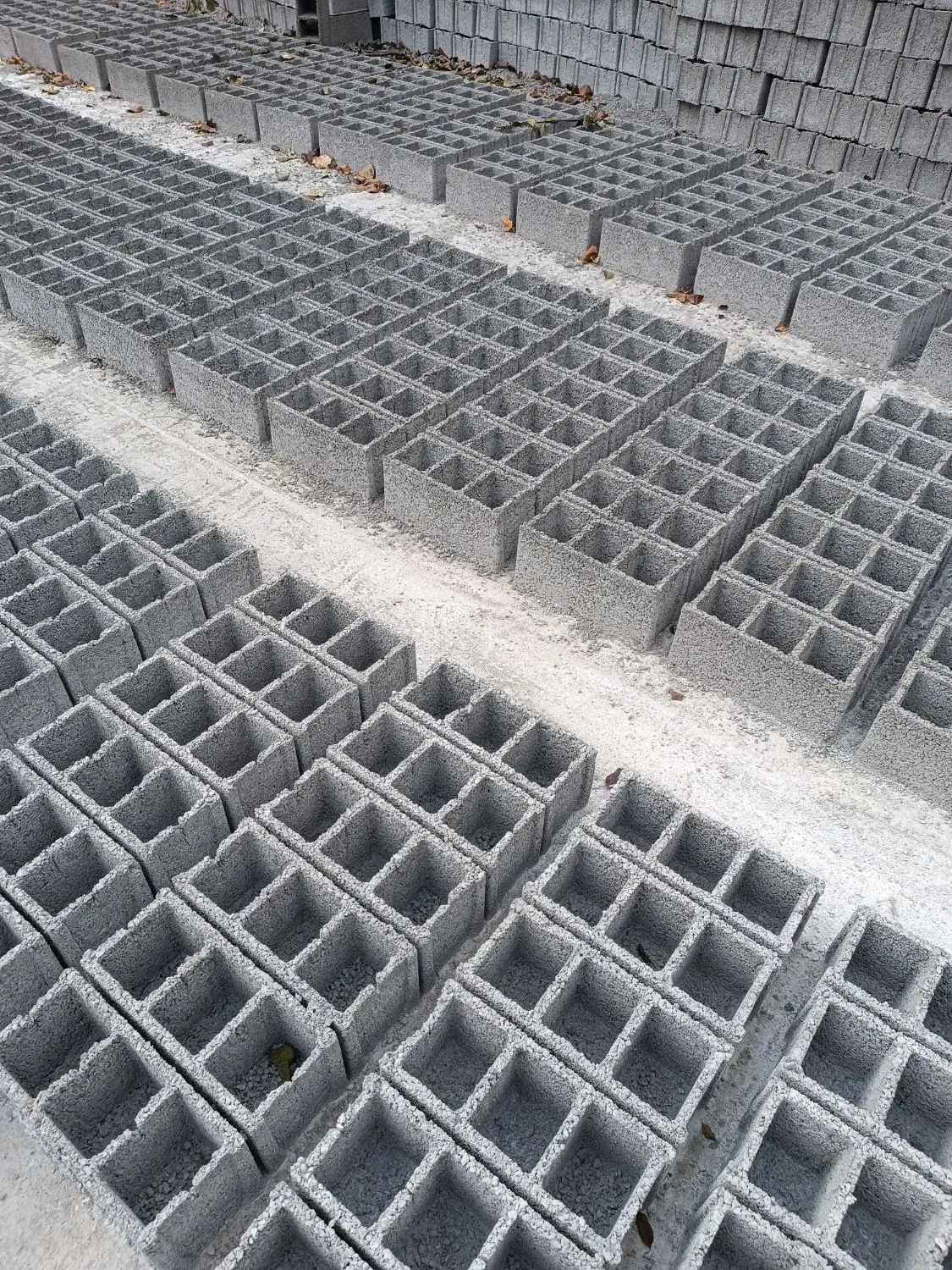 کارگر بلوک زنی میخواستم بلوک کار باشه|استخدام معماری، عمران و ساختمانی|پایین هولار, |دیوار