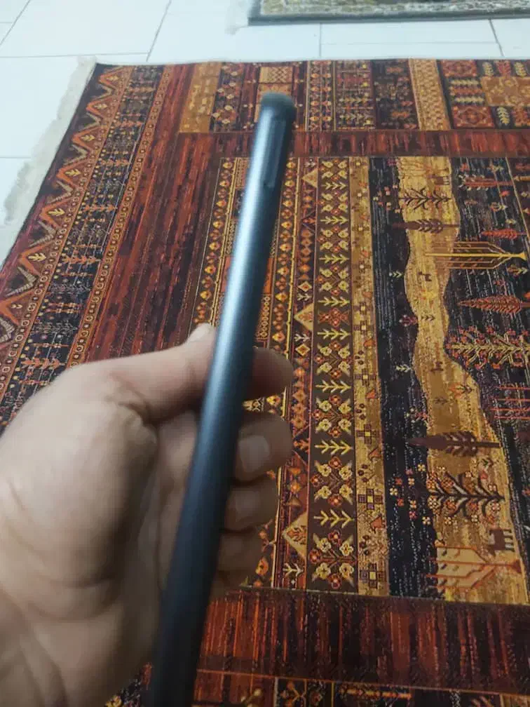 گوشی a24 مشکی اصل|موبایل|تهران, جیحون|دیوار