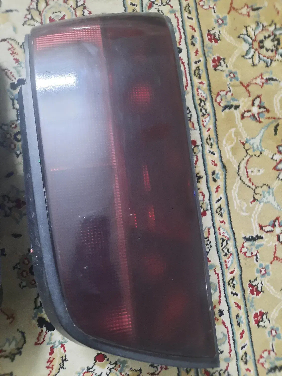 ۴ عدد فنر.۳۴و۴عددکاسه چراغ ورادیات تک لول پژو|قطعات یدکی و لوازم جانبی|اصفهان, آبشار|دیوار