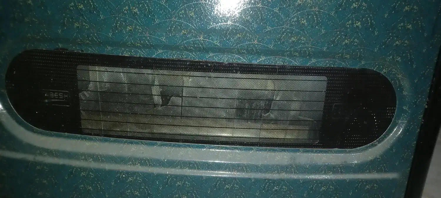 بخاری|بخاری، هیتر، شومینه|مشهد, رضاییه|دیوار