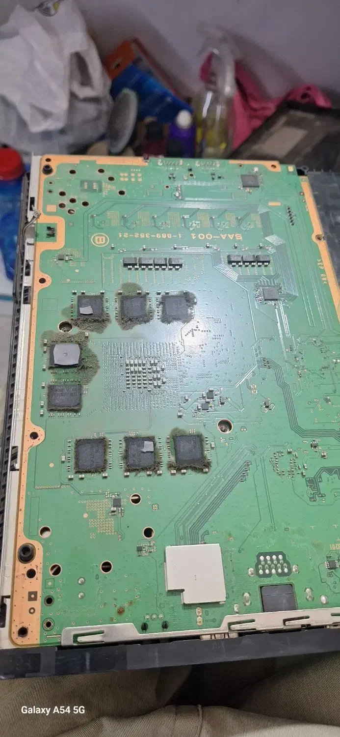 نصب بازی ps4 ps5 ps3 xbox|کنسول، بازی ویدئویی و آنلاین|قم, شاه ابراهیم|دیوار