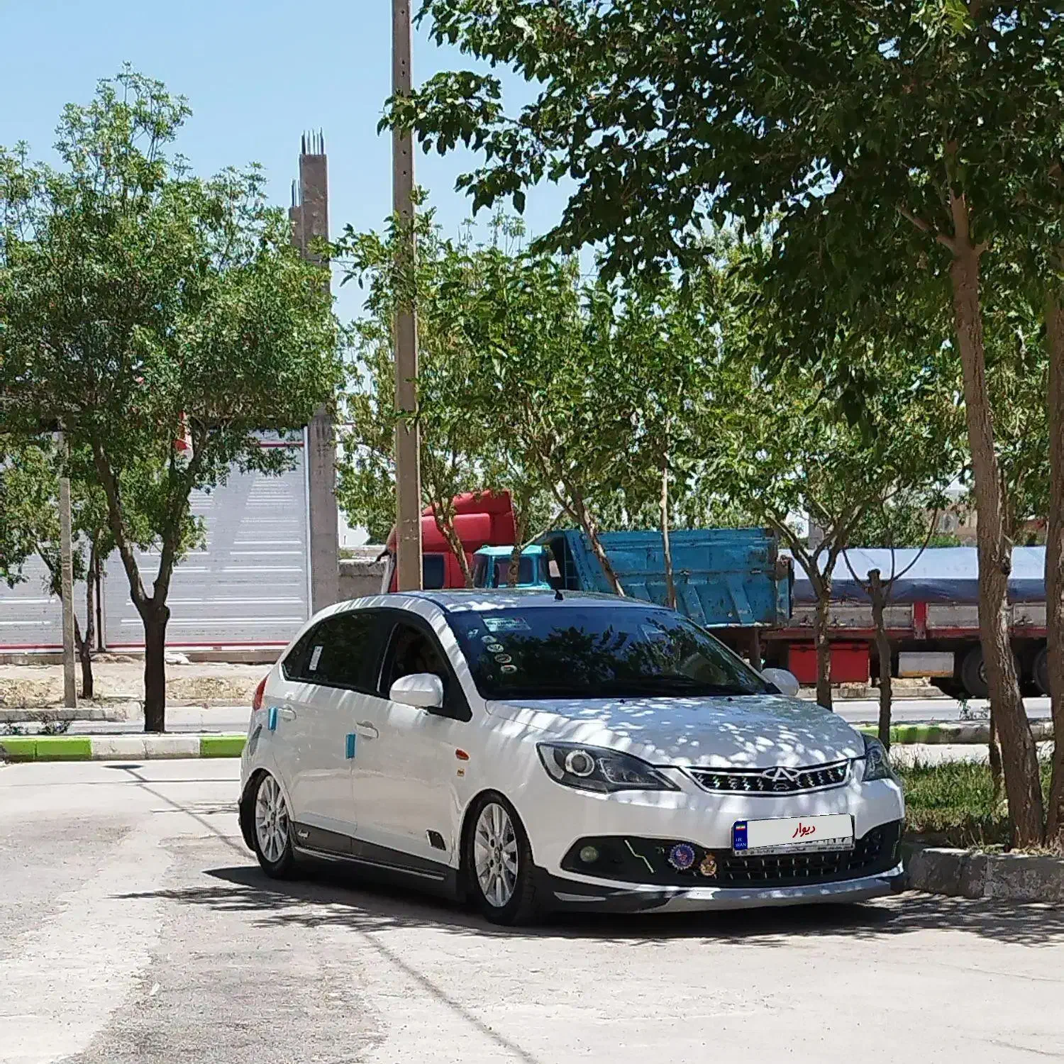 ام وی ام ۳۱۵ s|خودرو کلاسیک|شیروان (خراسان), |دیوار