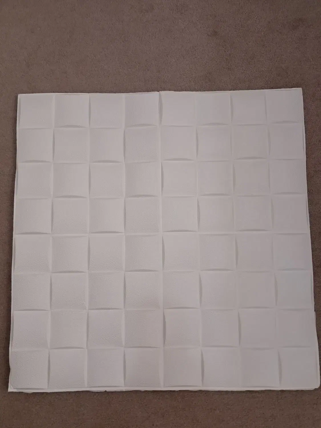 برچسب فومی بین کابینتی طرح مربعی|صنایع دستی و سایر لوازم تزئینی|بندرعباس, |دیوار