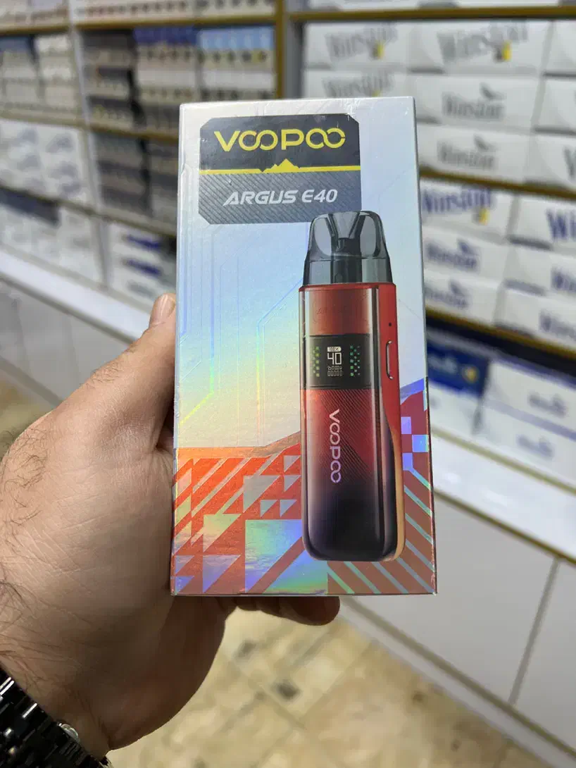 پاد ارگاس ای ۴۰ تحویل فوری(خرید حضوری)|زیورآلات و اکسسوری|تهران, پونک|دیوار