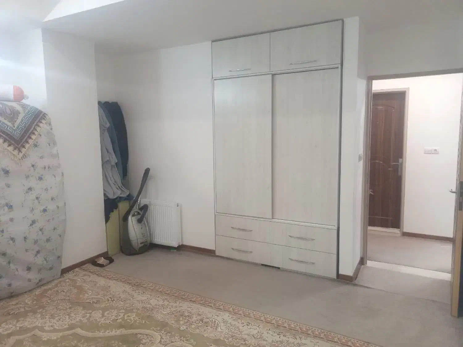 فروش آپارتمان|فروش آپارتمان|قم, شهرک شهرداری|دیوار