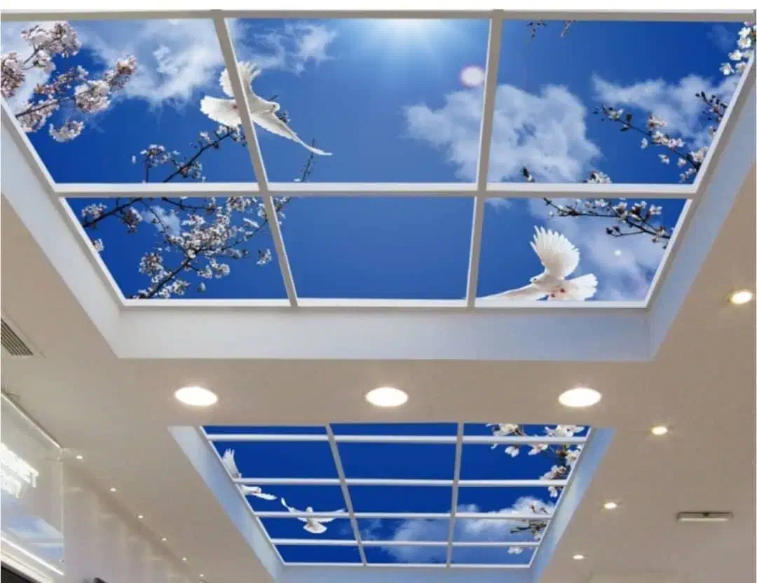 نقاشی و دکوراسیون|خدمات پیشه و مهارت|رباطکریم, رباطکریم|دیوار