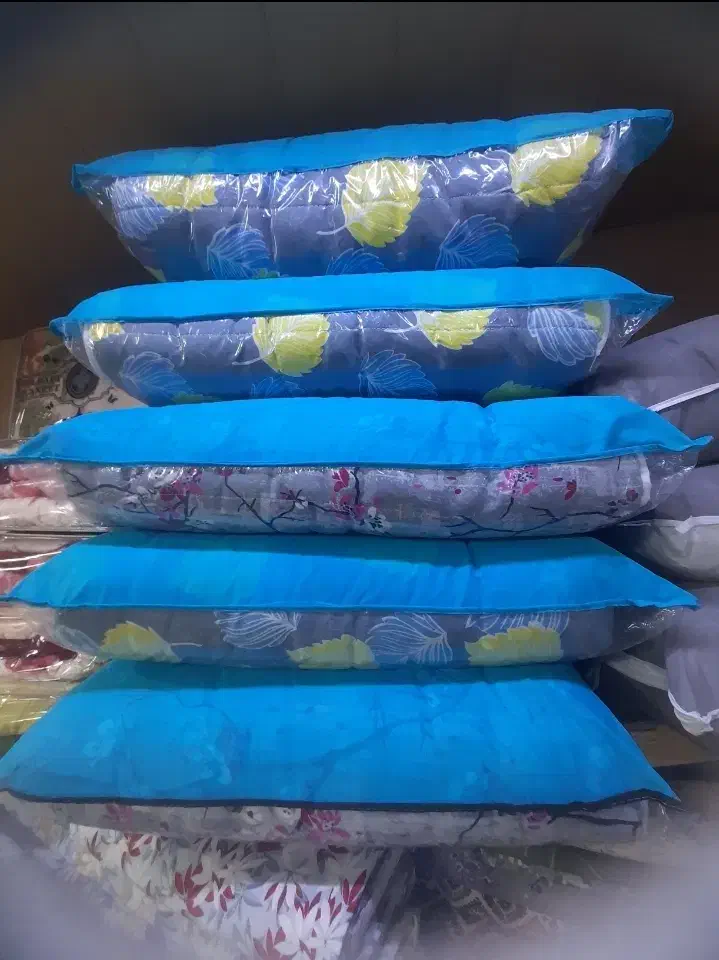 تشک مهمان درجه یک ۳ لایه با کاور|رختخواب، بالش، پتو|تهران, جوادیه|دیوار