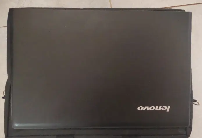 لنوو G500|رایانه همراه|کرمان, |دیوار