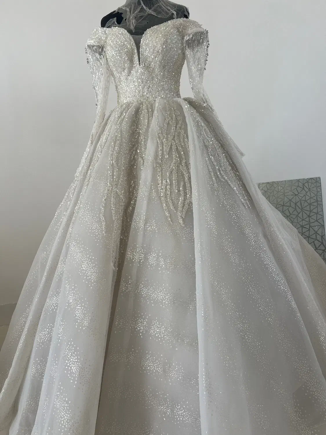 فروش لباس عروس|لباس|جوین, |دیوار