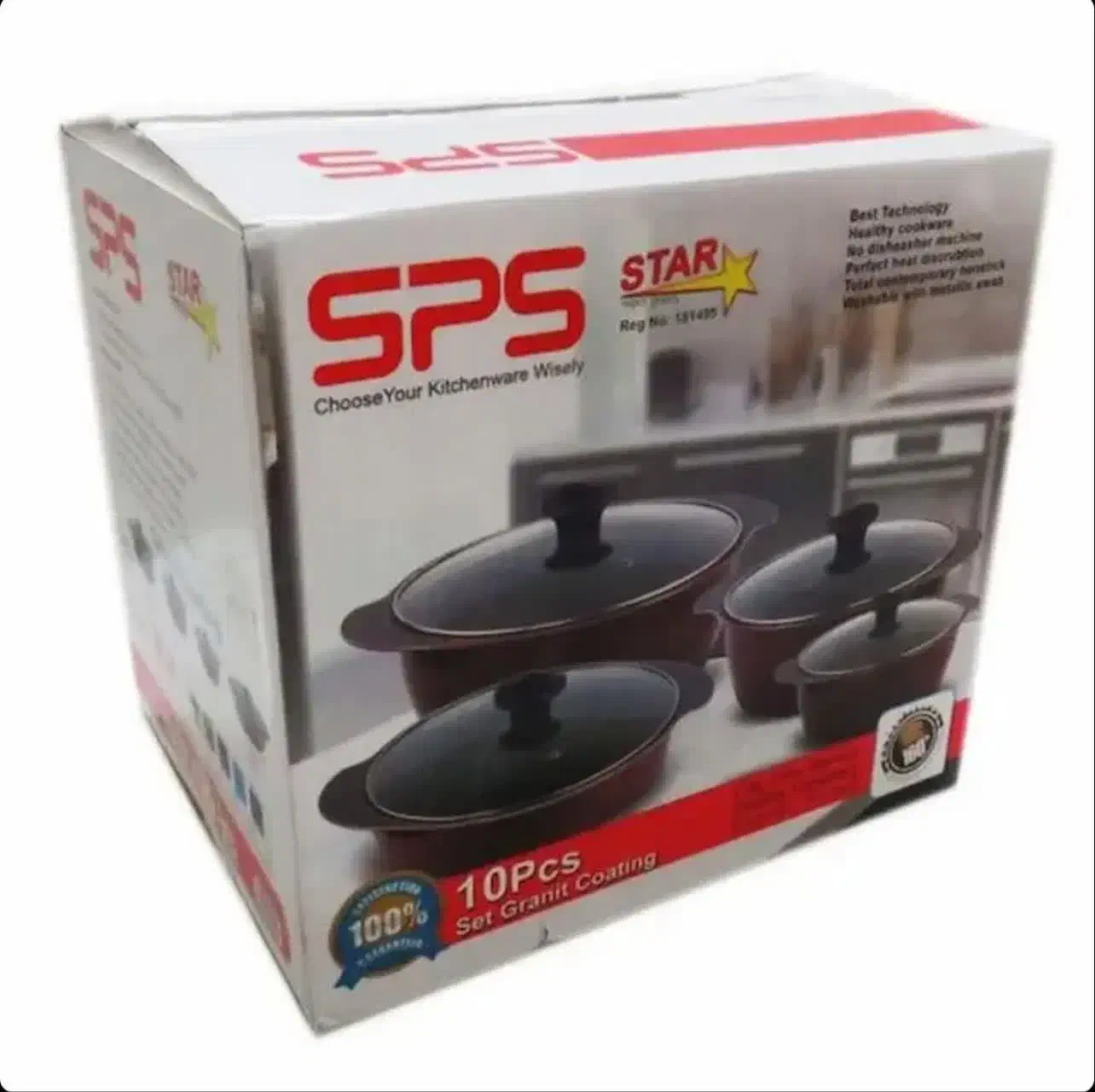 قابلمه ،اتو مو ،سشوار ،جاروبرقی|ظروف پخت‌وپز|برخوار, |دیوار