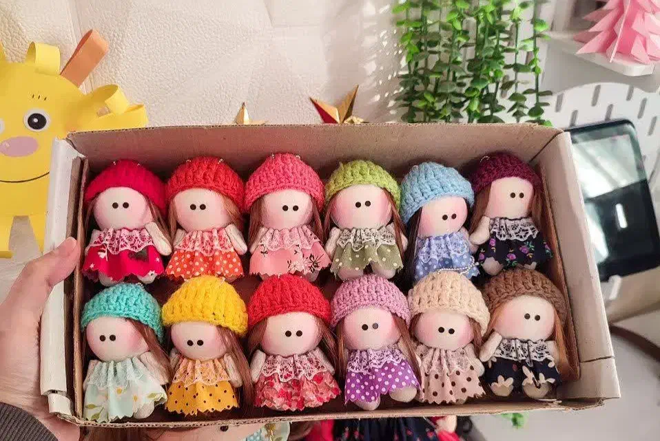 پک مداد رنگی|اسباببازی|قم, چهل درخت|دیوار