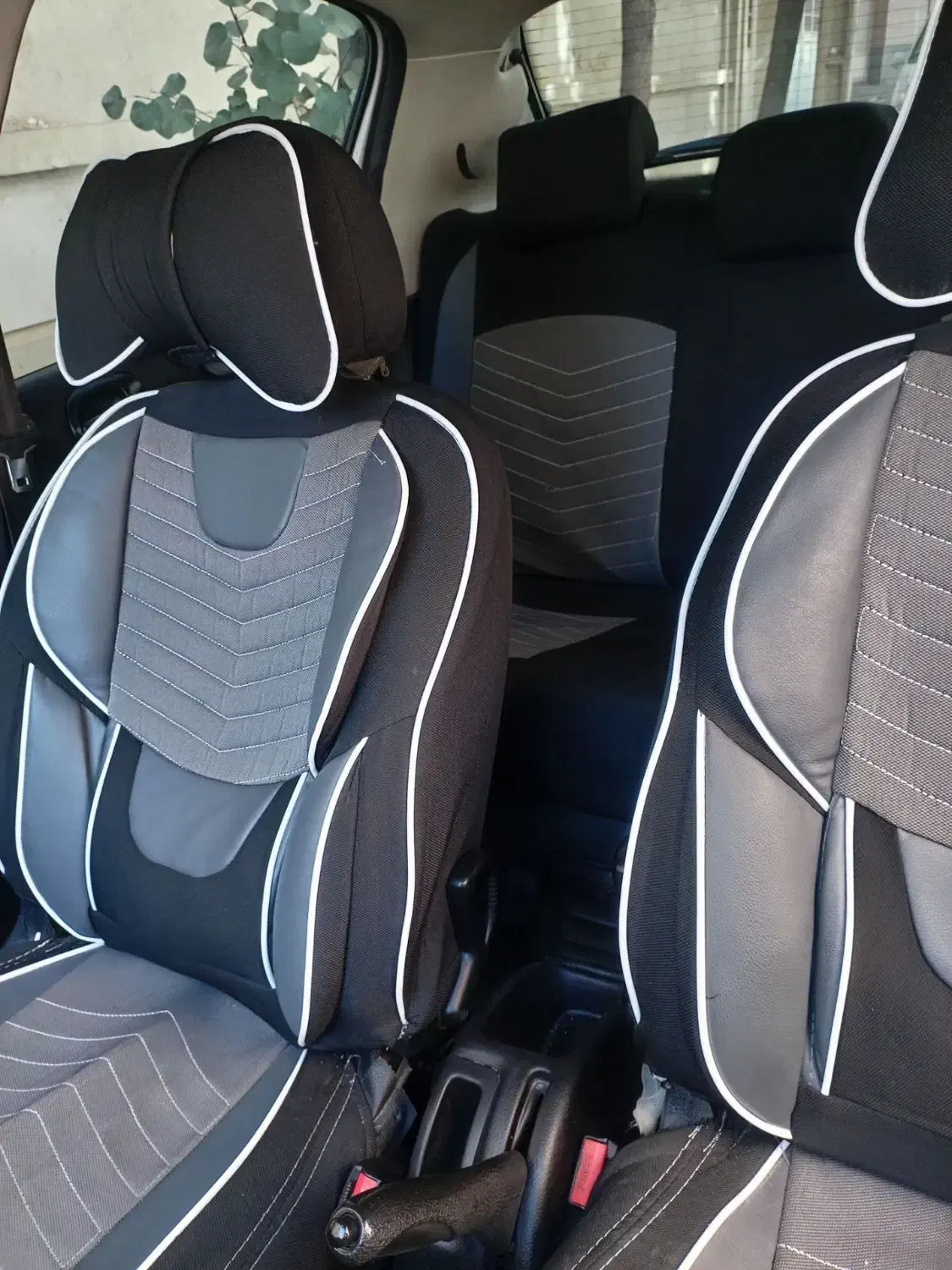 پژو فرانسه، 206|خودرو سواری و وانت|تربتحیدریه, مظفریه|دیوار