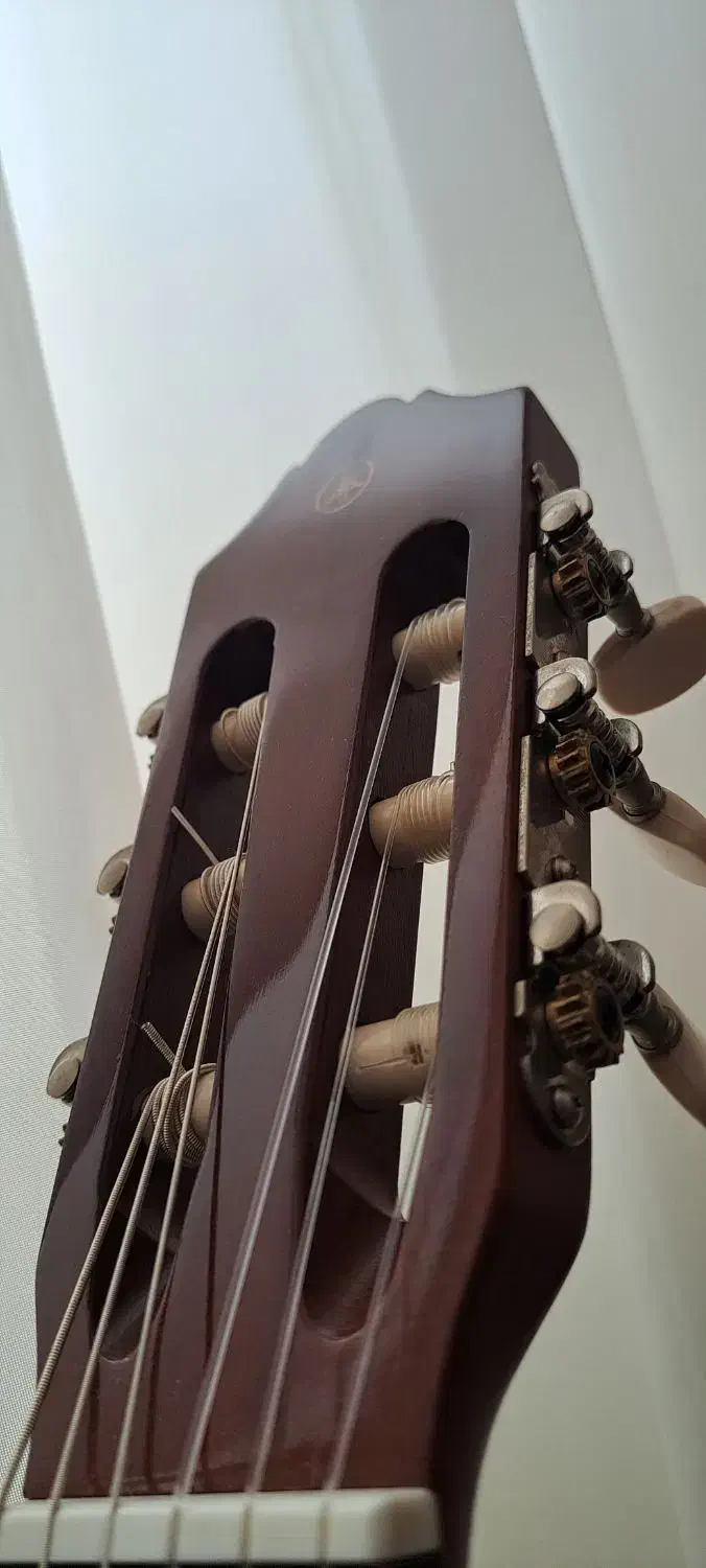 yamaha c40 اصل|گیتار، بیس، امپلیفایر|میانه, |دیوار