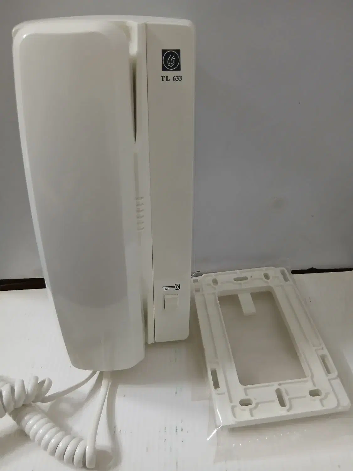 آیفون صوتی تابا|مصالح و تجهیزات ساختمان|تهران, ستارخان|دیوار