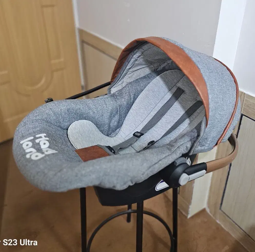 کریر کودک مارک دلیجان مدل هانی لند|کالسکه و لوازم جانبی|کازرون, |دیوار