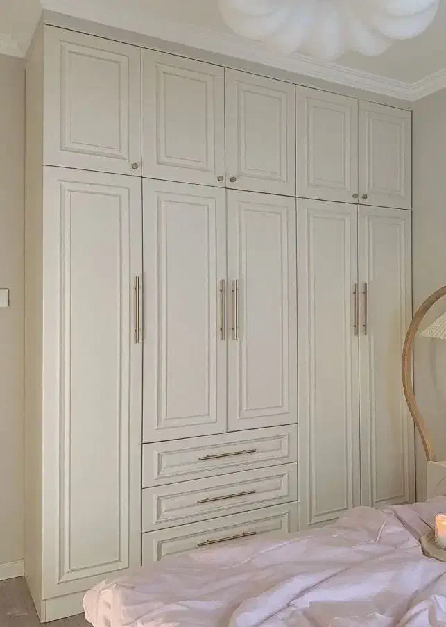 کمددیواری و اشکاف|مصالح و تجهیزات ساختمان|مشهد, هنرستان|دیوار