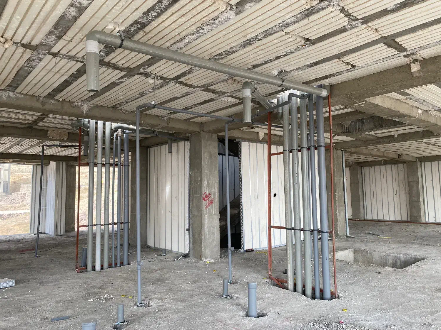 تاسیسات لوله کشی رودهن پردیس مهراباد|خدمات پیشه و مهارت|رودهن, |دیوار