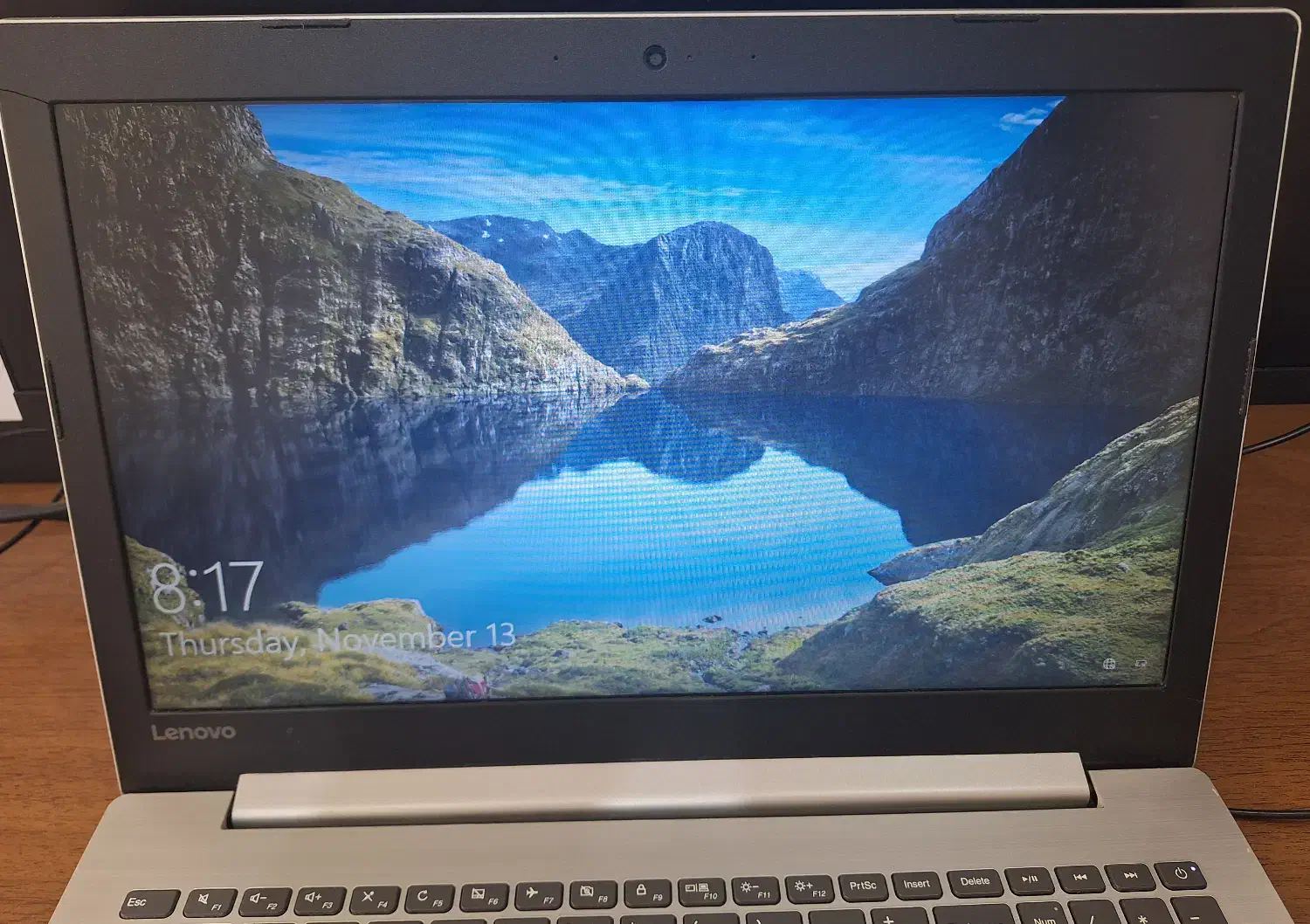 لپ تاپ Lenovo IP320|رایانه همراه|تهران, فلسطین (میدان انقلاب)|دیوار