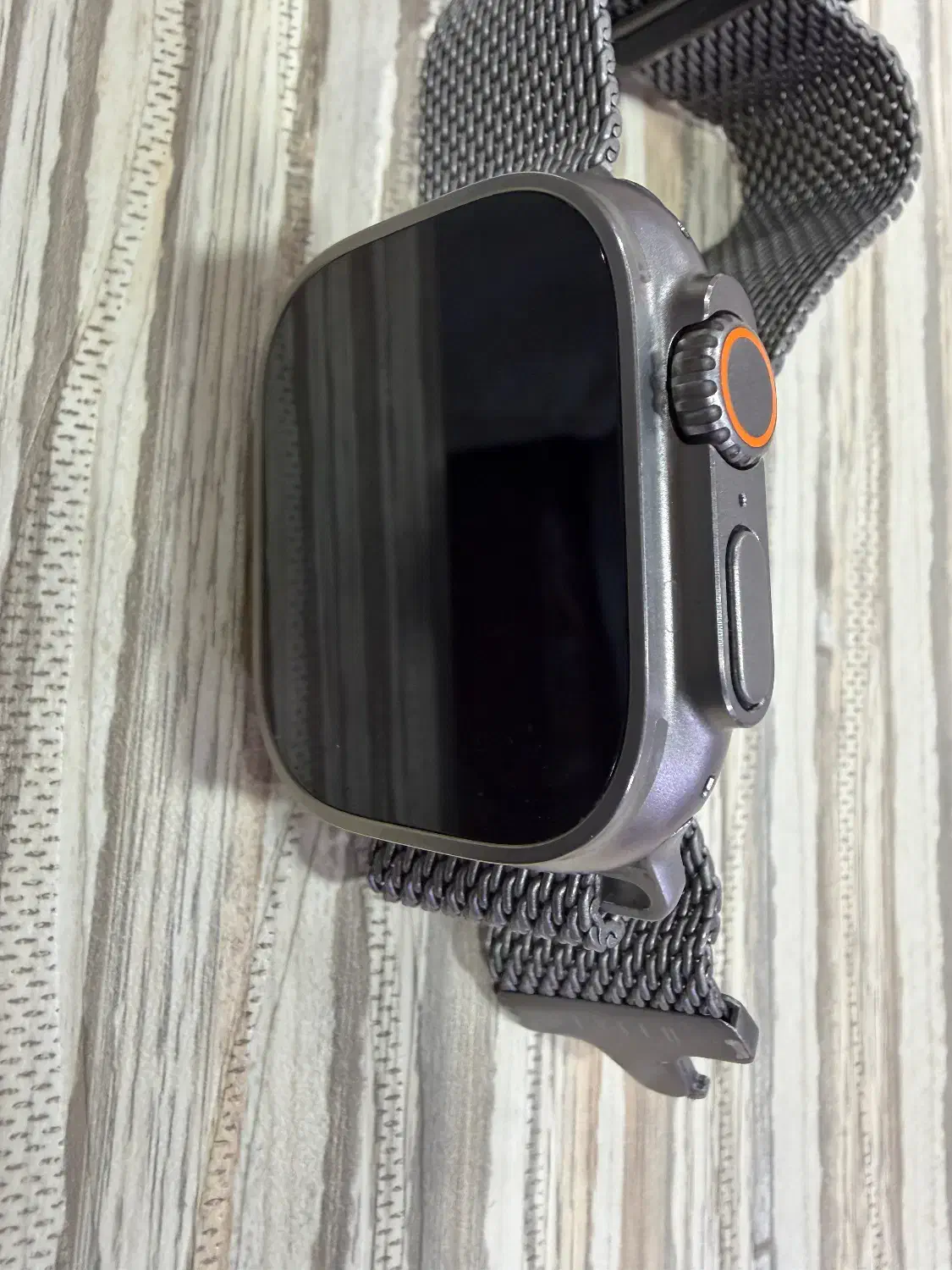 واچ الترا ۲|لوازم جانبی موبایل و تبلت|قشم, |دیوار