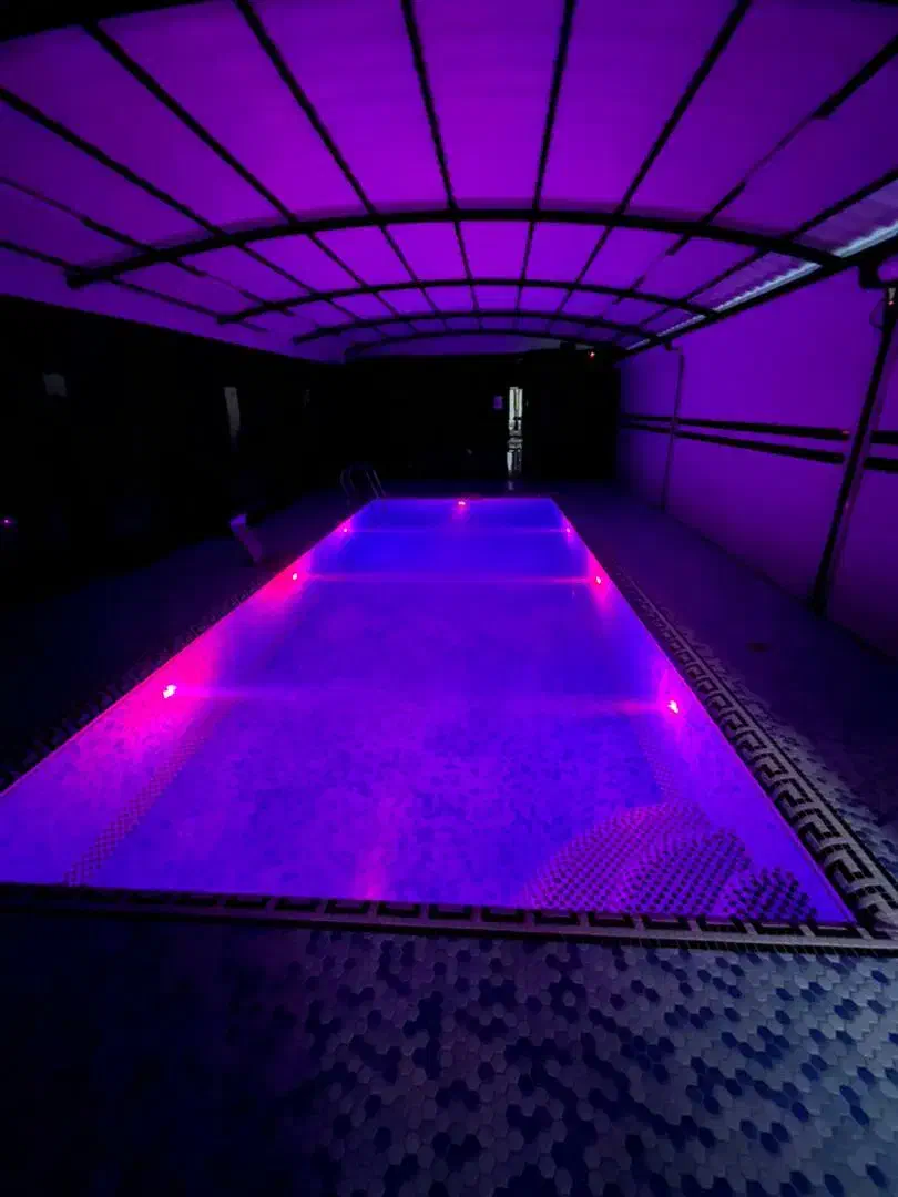 ویلا باغ لوکس استخردار|اجارهٔ کوتاهمدت ویلا و باغ|ارومیه, |دیوار