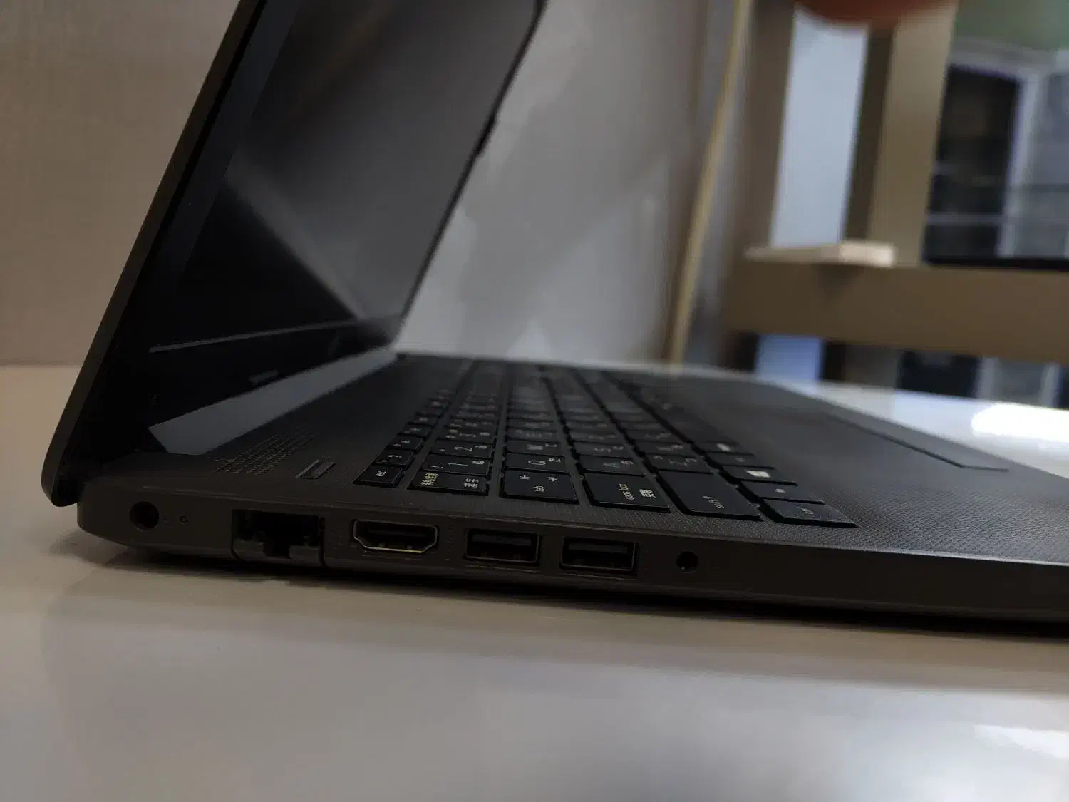 لپ‌تاپ Hp/ نسل 8/ تخفیف ویژه بلک فرایدی|رایانه همراه|تبریز, |دیوار