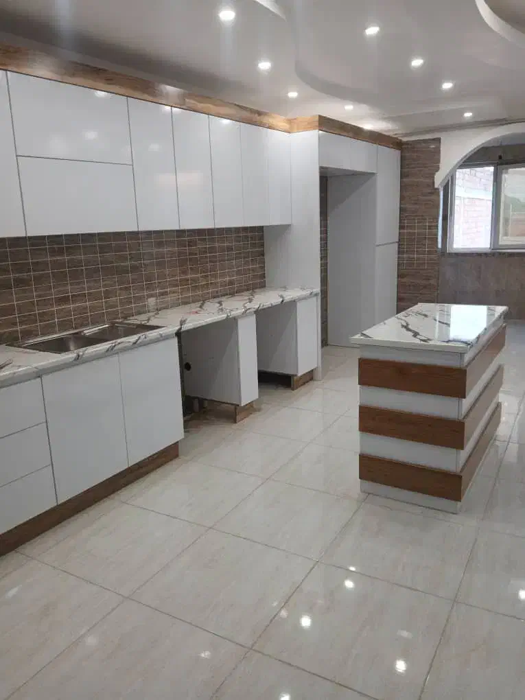 کابینت  سوگند|مصالح و تجهیزات ساختمان|بابل, |دیوار