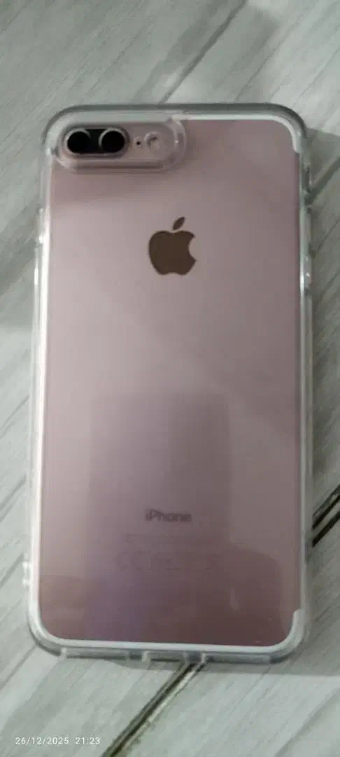 گوشی آیفون۷پلاس|موبایل|بندرعباس, |دیوار