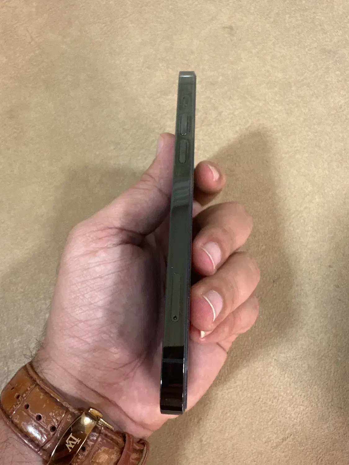 iphone 12 pro|موبایل|ارومیه, |دیوار