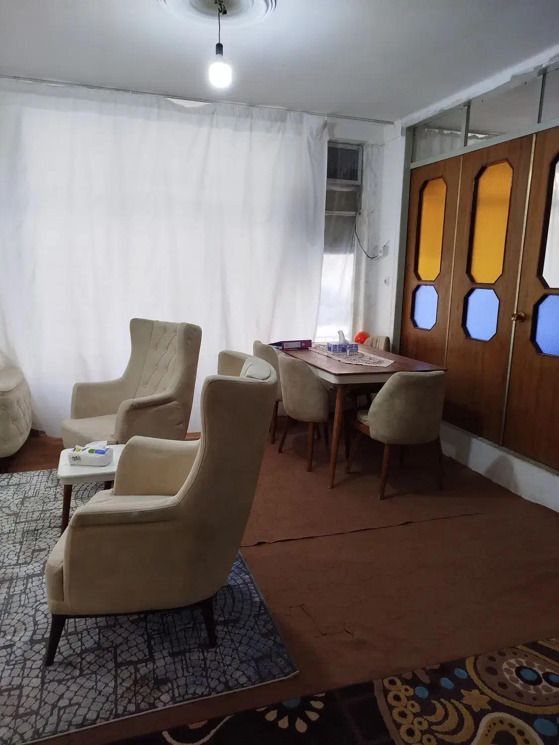 اجاره سوئیت و آپارتمان روزانه در کرج|اجارهٔ کوتاه‌مدت آپارتمان و سوئیت|کرج, مصباح|دیوار